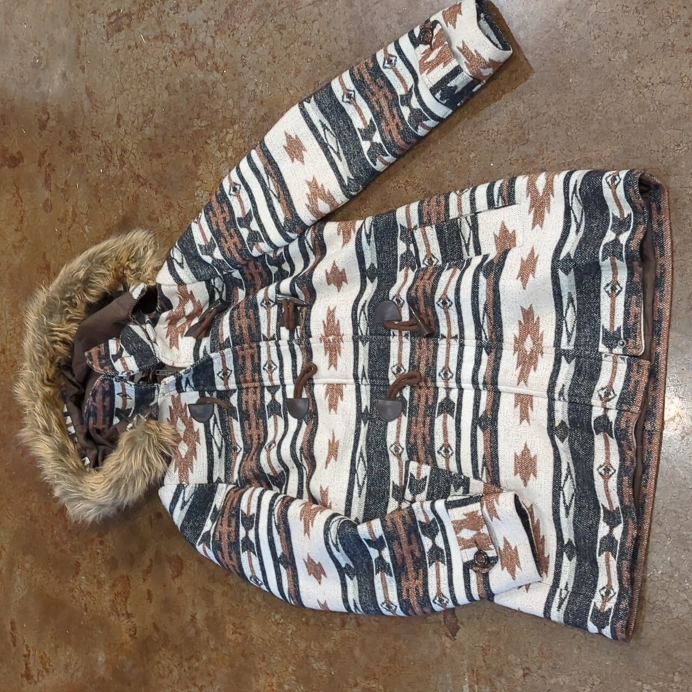 Western Coat